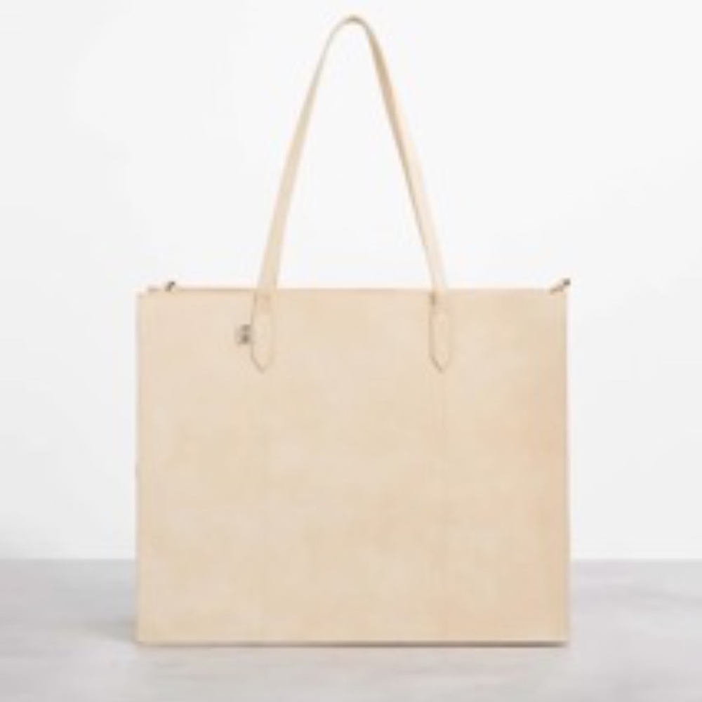 The Work Tote